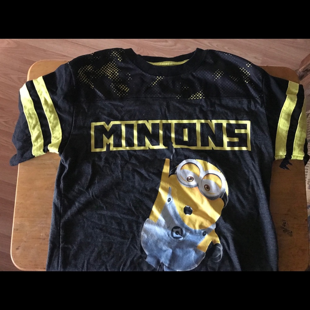 Boy shirts
